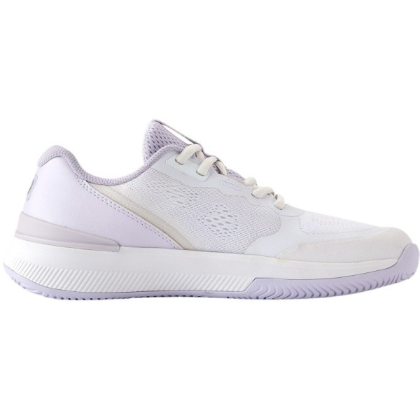 Scarpe Wilson Intrigue Pro IW Lavanda Bianco Donna | Ipontennis