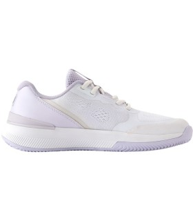 Chaussures Wilson Intrigue Pro IW Lavande Blanc Femme | Ipontennis