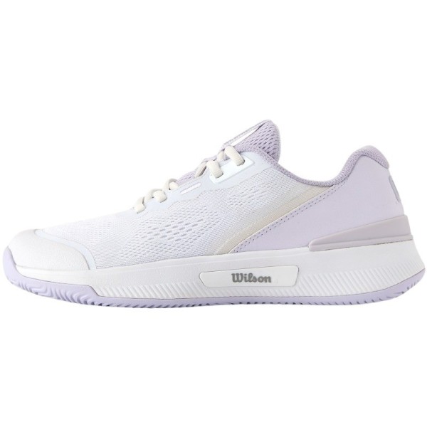 Wilson Intrigue Pro IW Lavender White Women's Shoes | Ipontennis