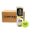 DUNLOP Cajón 24 Botes Brillance B3 | Ipontennis