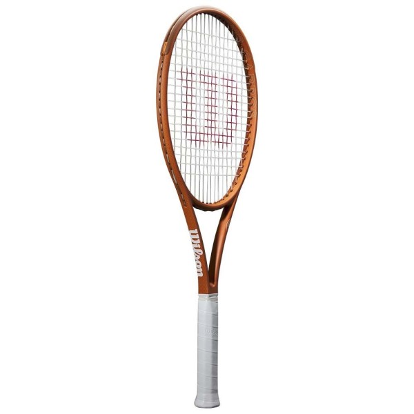Racchetta Wilson Blade 98 16x19 v9 Roland Garros 2025 (305g) 2