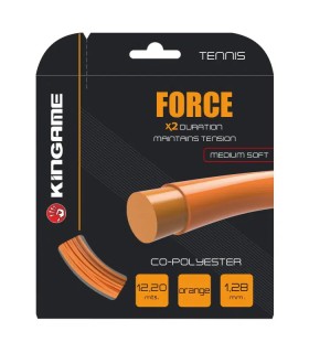 CORDAS KINGAME FORCE