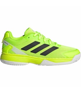 Adidas Barricade Junior Grün 1 Turnschuhe
