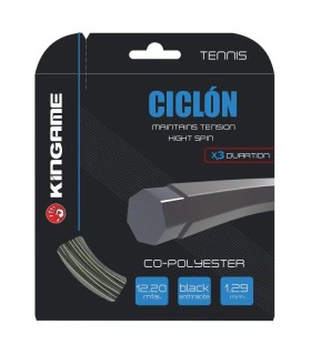 CORDAJE KINGAME CICLON
