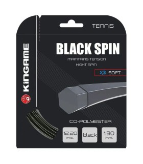 SAITEN KINGAME BLACK SPIN