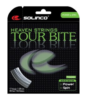 STRINGING SOLINCO TOUR BITE