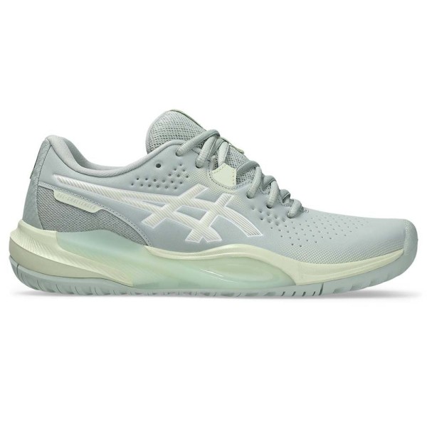 Tênis Asics Gel Challenger 15 Feminino Verde Pastel