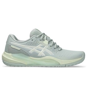 Asics Gel Challenger 15 Women's SHOES Pastel Green