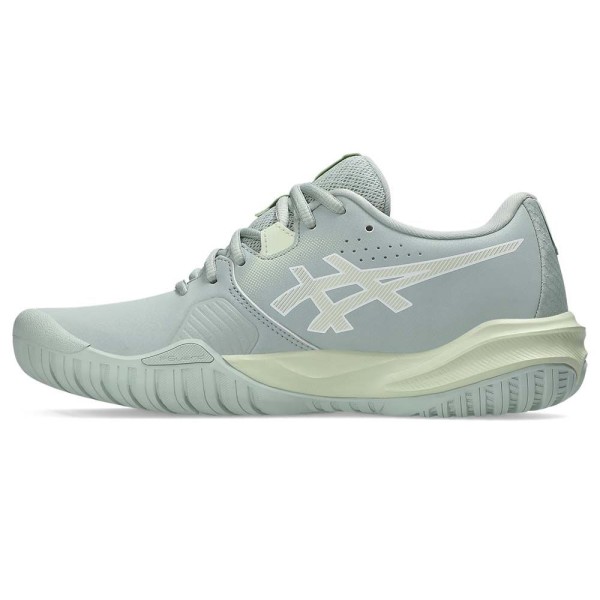 Asics Gel Challenger 15 Damen Turnschuhe Pastellgrün