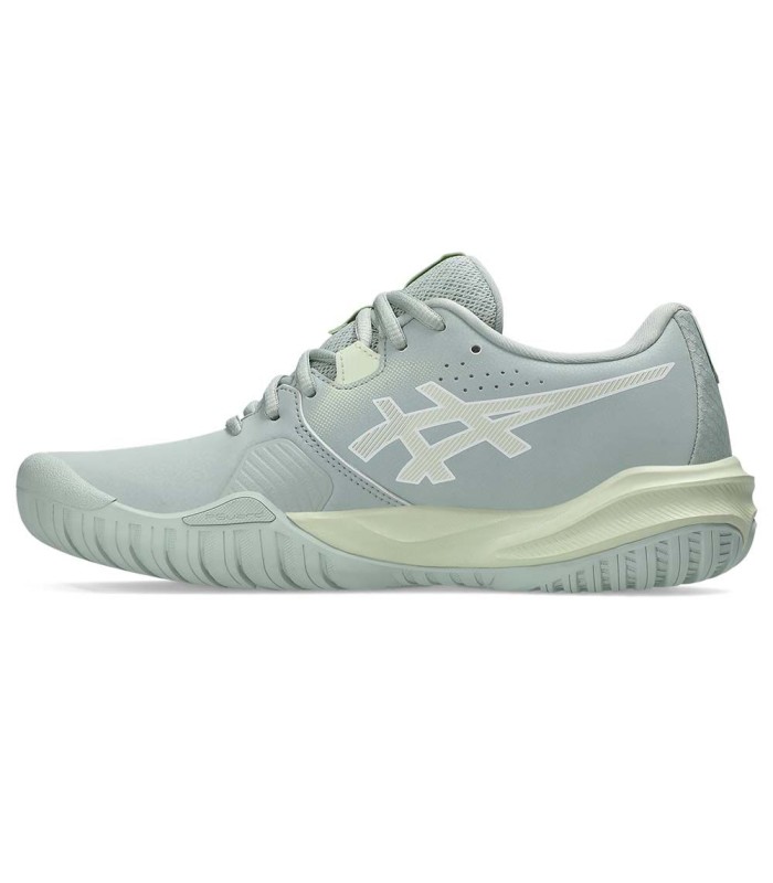 Asics Gel Challenger 15 Damen Turnschuhe Pastellgrün