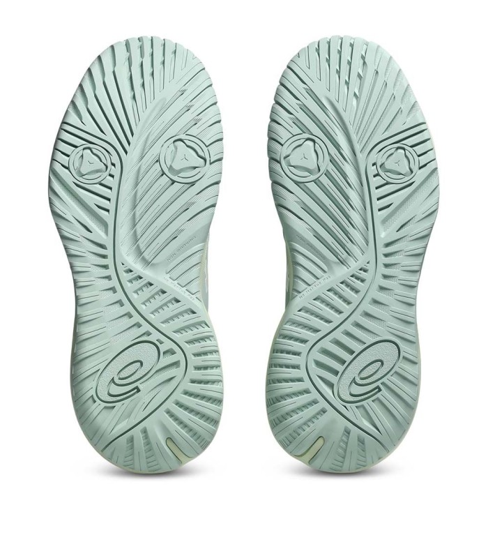 Scarpe Asics Gel Challenger 15 Donna Verde Pastello