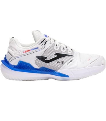 Zapatillas Joma Pickleball Stroke 2502 Blanco Oferta + Barato 1
