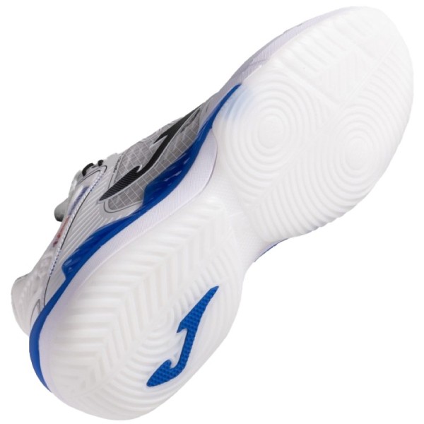 Joma Pickleball Stroke 2502 Weißes SHOES