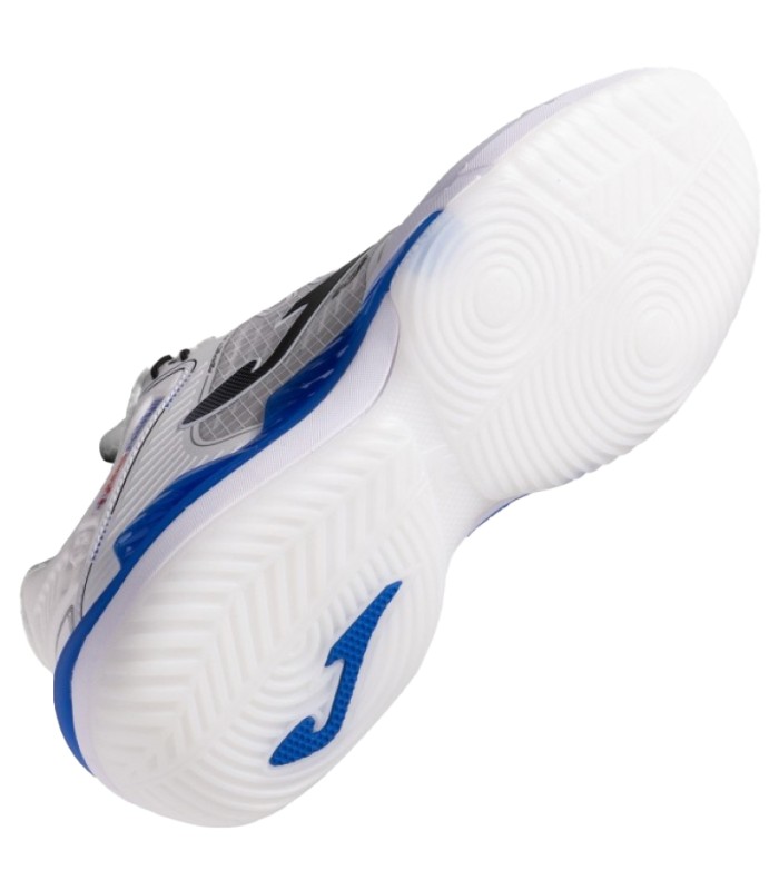 Scarpe Joma Pickleball Stroke 2502 Bianche SHOES