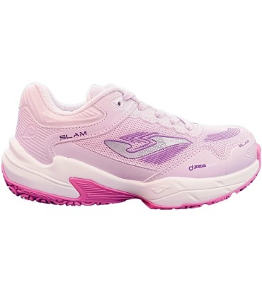 Joma Slam 2519 Pink Junior SHOES | Ipontennis