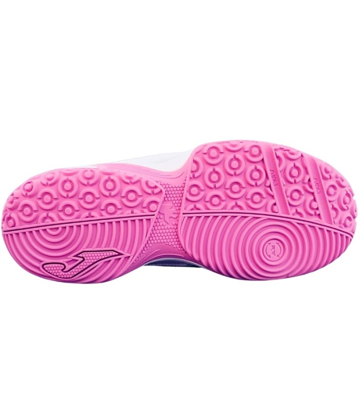 Chaussures Joma Slam 2519 Rose Junior | Ipontennis