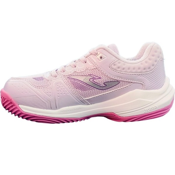 Scarpe Joma Slam 2519 Rosa Junior | Ipontennis