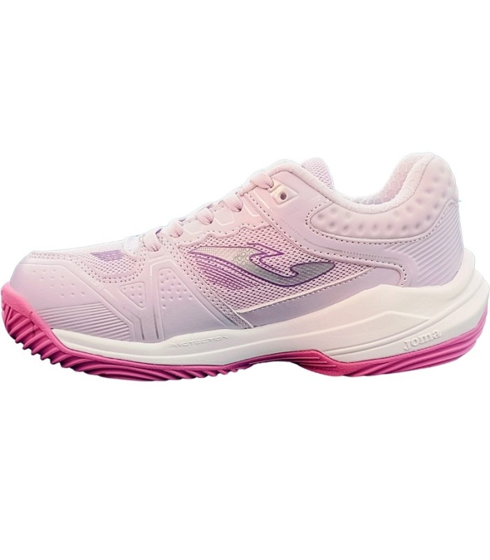 Ténis Joma Slam 2519 Rosa Júnior | Ipontennis