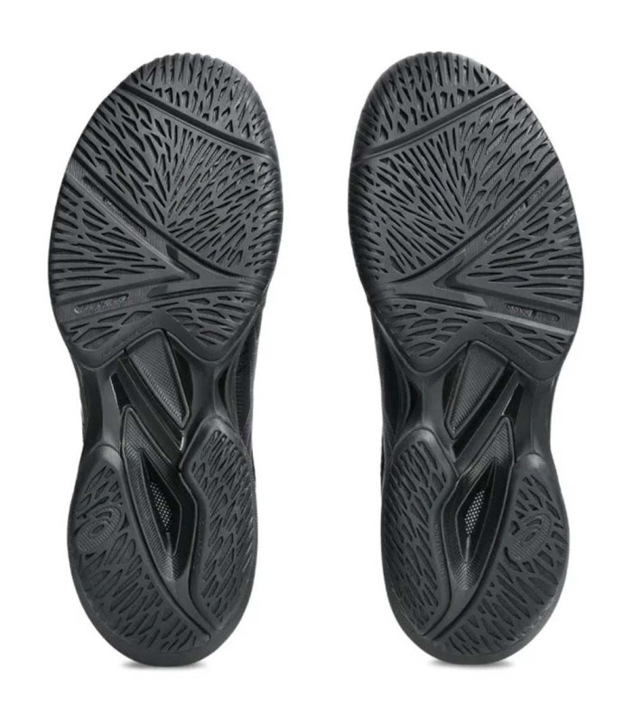 Asics Gel Solution Speed FF 3 Night Energy SHOES