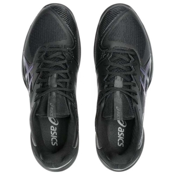 Chaussures Asics Gel Solution Speed FF 3 Night Energy