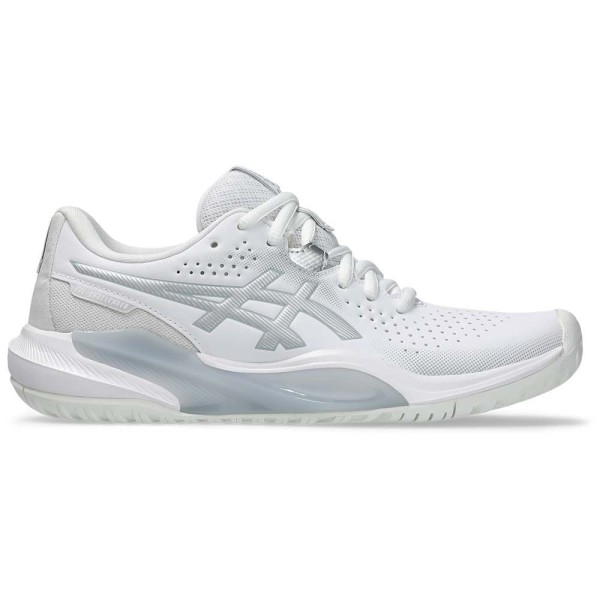 Asics Gel Challenger 15 Women's SHOES White Grey