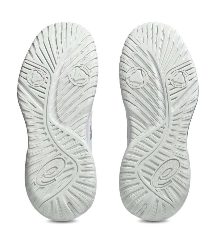 Asics Gel Challenger 15 Women's SHOES White Grey