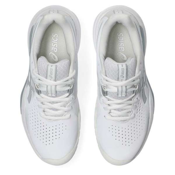 Asics Gel Challenger 15 Women's SHOES White Grey