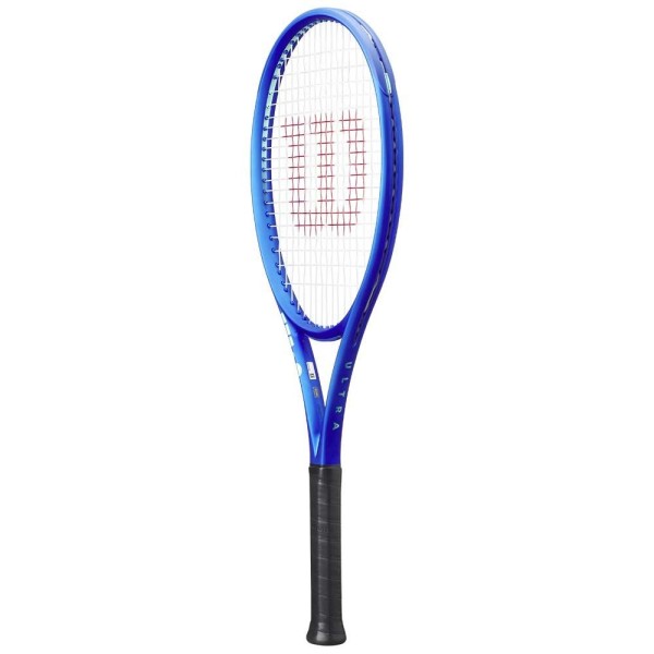 Wilson Ultra 100 V5 Racket (300g) | Ipontennis