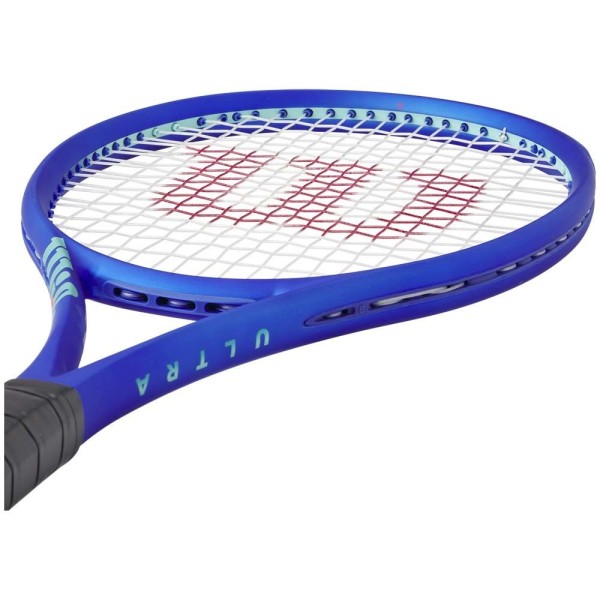 Raqueta Wilson Ultra 100 V5 (300g) 5