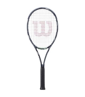 Raquette Wilson Blade 100L v9 US Open 2025 (285g) | Ipontennis