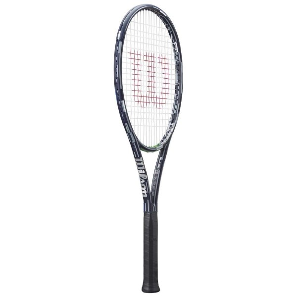 Raqueta Wilson Blade 100L v9 US Open 2025 (285g) 2