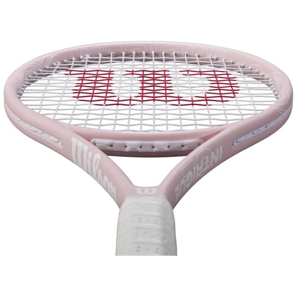 Raquette Wilson Intrigue SE (264g) | Ipontennis