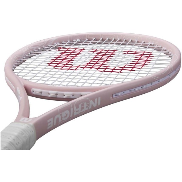 Raquette Wilson Intrigue SE (264g) | Ipontennis