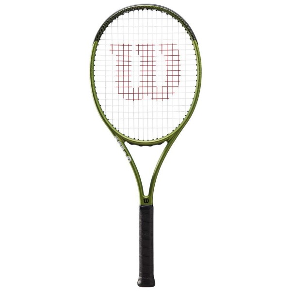 Wilson Blade Feel 100 Racket (284g) | Ipontennis