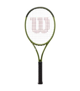 Wilson Blade Feel 100 Schläger (284g) | Ipontennis