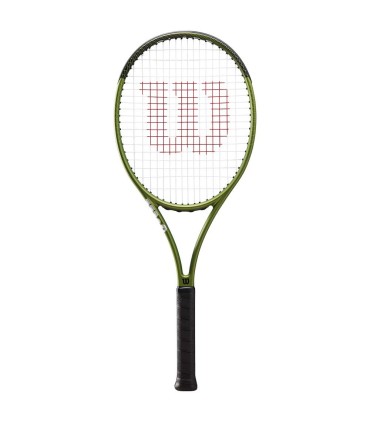 Racchetta Wilson Blade Feel 100 (284g) | Ipontennis