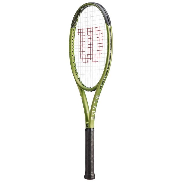 Racchetta Wilson Blade Feel 100 (284g) | Ipontennis