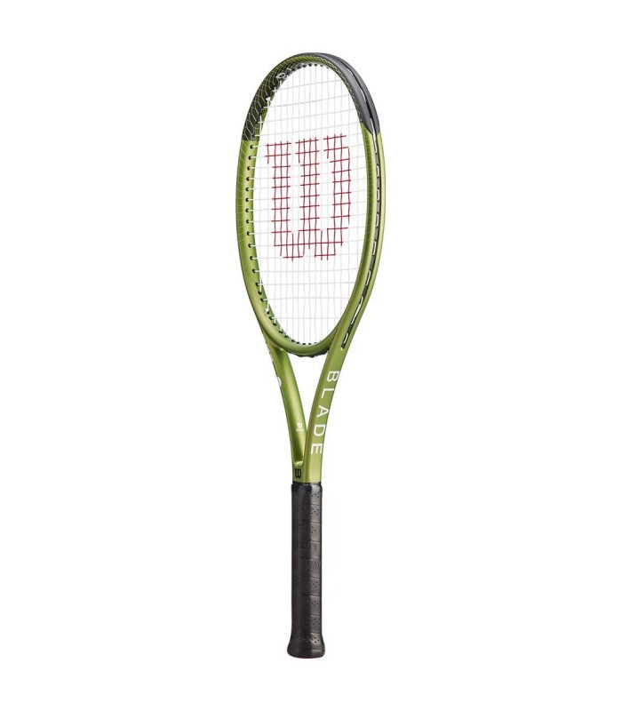 Wilson Blade Feel 100 Schläger (284g) | Ipontennis