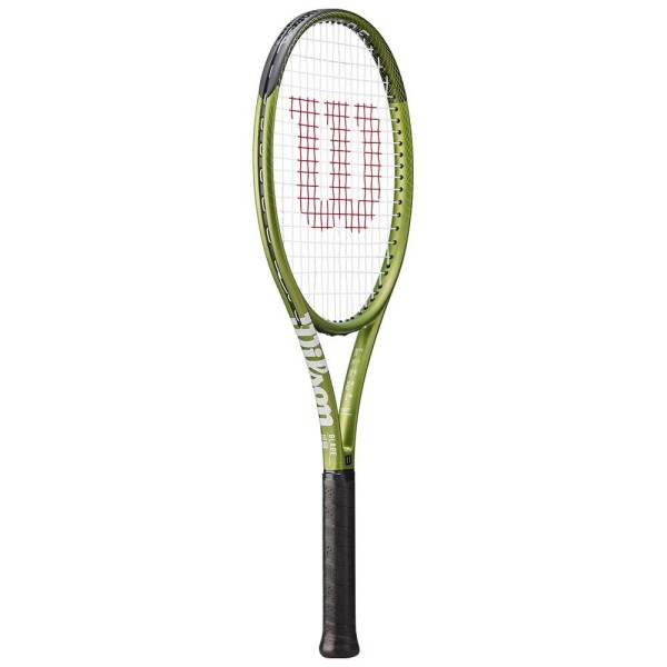 Wilson Blade Feel 100 Racket (284g) | Ipontennis