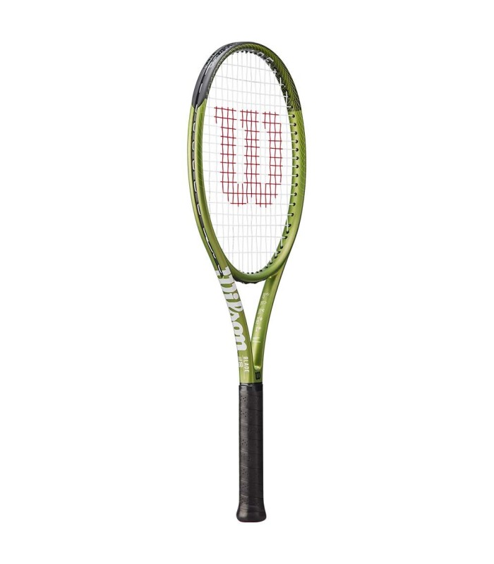 Wilson Blade Feel 100 Schläger (284g) | Ipontennis