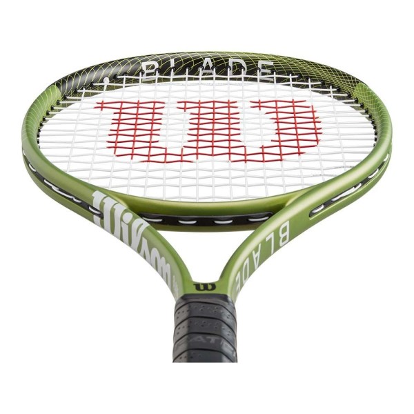 Racchetta Wilson Blade Feel 100 (284g) | Ipontennis