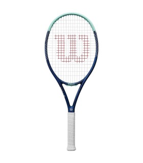 Raquette Wilson Ultra Power 100 (268g) | Ipontennis