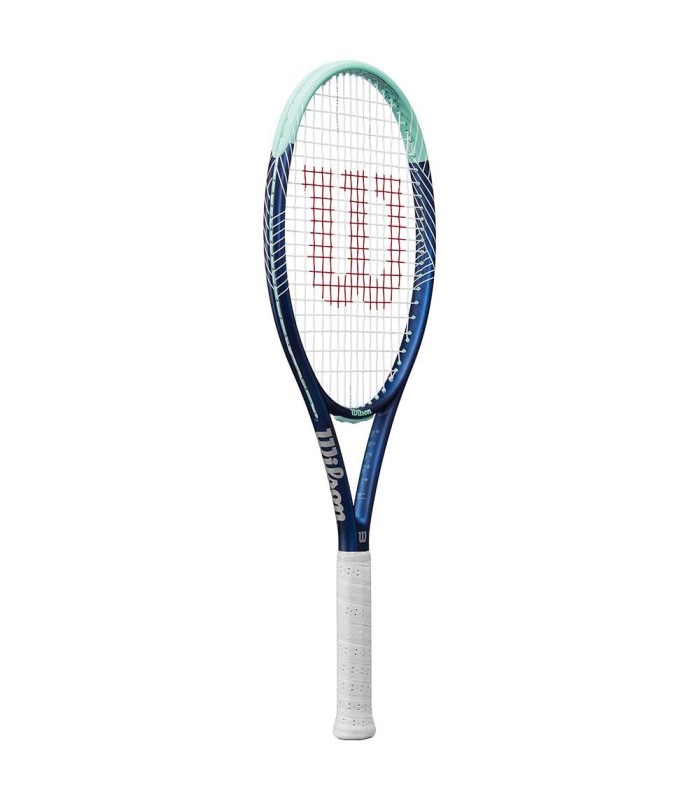 Wilson Ultra Power 100 Racket (268g) | Ipontennis