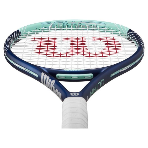 Wilson Ultra Power 100 Racket (268g) | Ipontennis