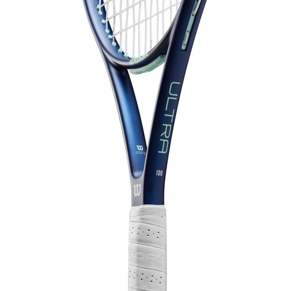 Raquette Wilson Ultra Power 100 (268g) | Ipontennis