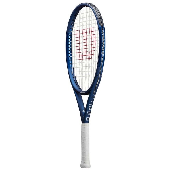 Raqueta Wilson Triad Three (264g) 3