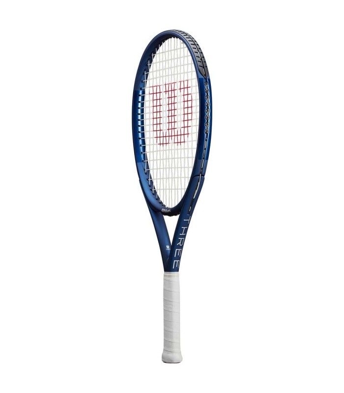 Wilson Triad Three Schläger (264g) | Ipontennis