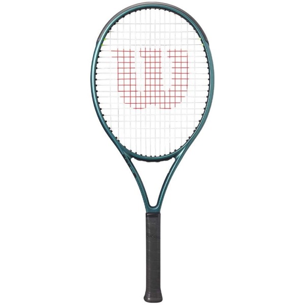 Racchetta Wilson Blade Junior 26 V9 (245g) | Ipontennis