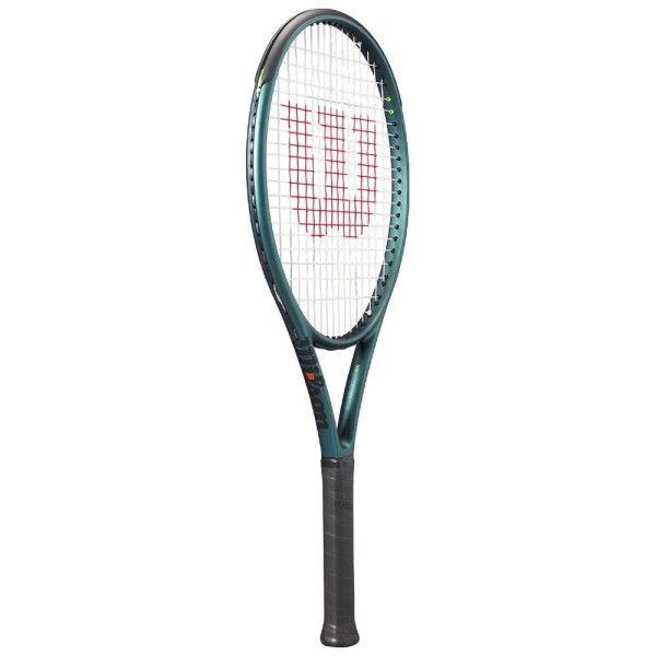 Raquette Wilson Blade Junior 26 V9 (245g) | Ipontennis