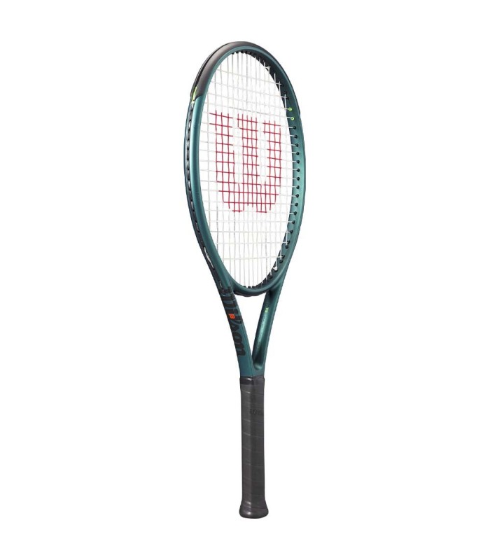 Raquette Wilson Blade Junior 26 V9 (245g) | Ipontennis